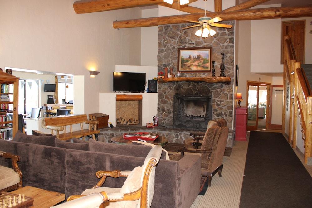 Edelweiss Resort and Restaurant photo 61