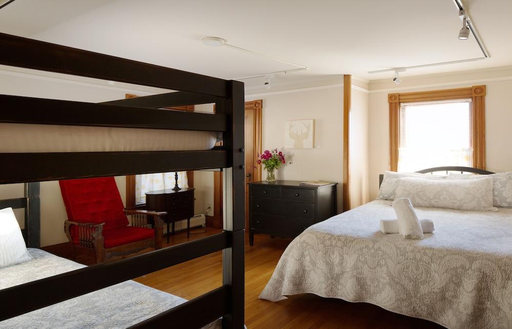 Homestyle Hotel Inn & Restaurant photo 11