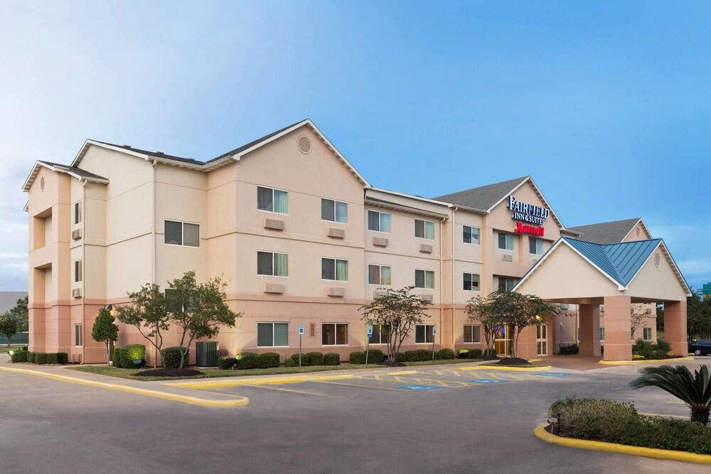 Comfort Inn & Suites Houston North - Spring photo 1