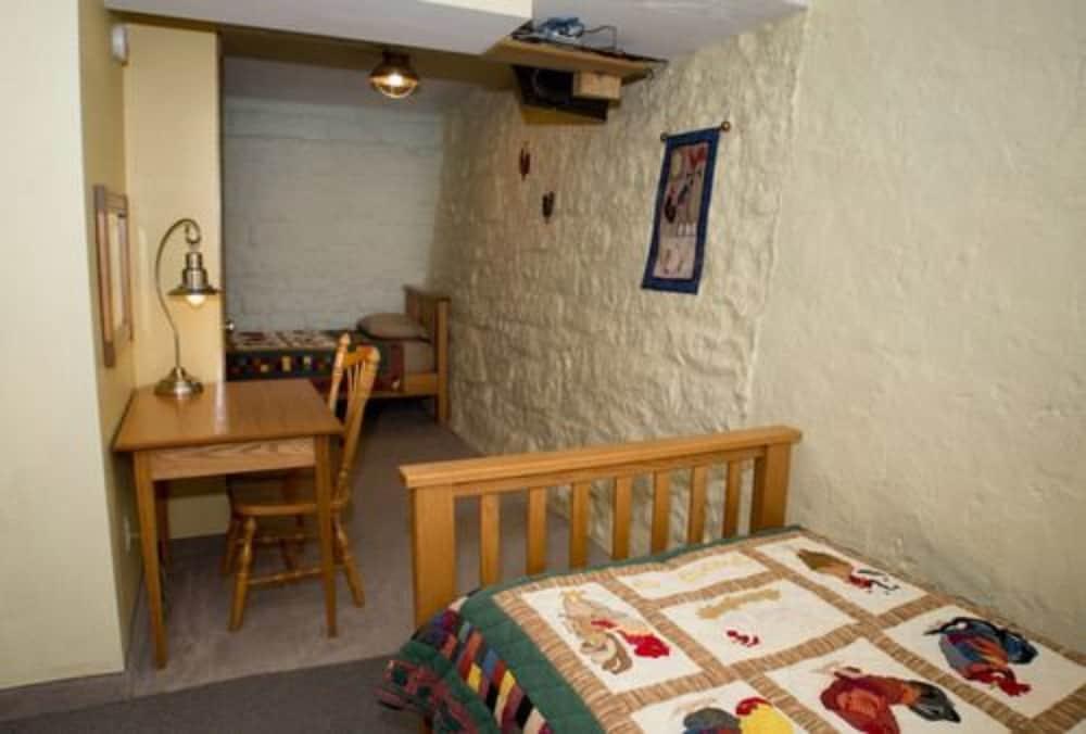 Stone Mill Hotel & Suites photo 96
