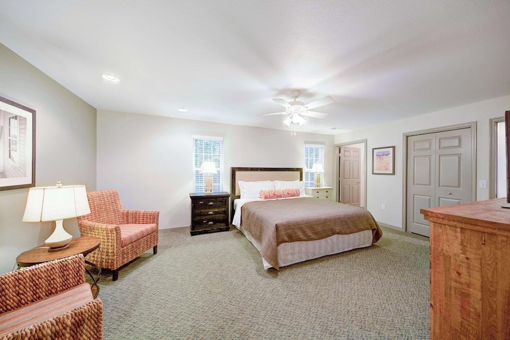 Hilton Vacation Club Beachwoods Kitty Hawk photo 7