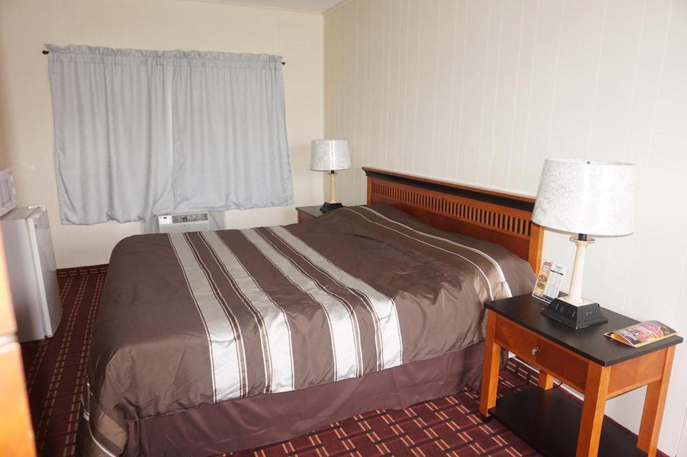 Vacation Inn Motel - In Fort Lauderdale (Poinciana Park) photo 3