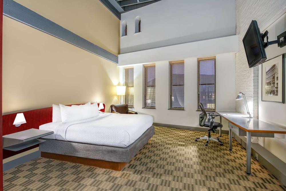 Sonesta Columbus Downtown photo 49