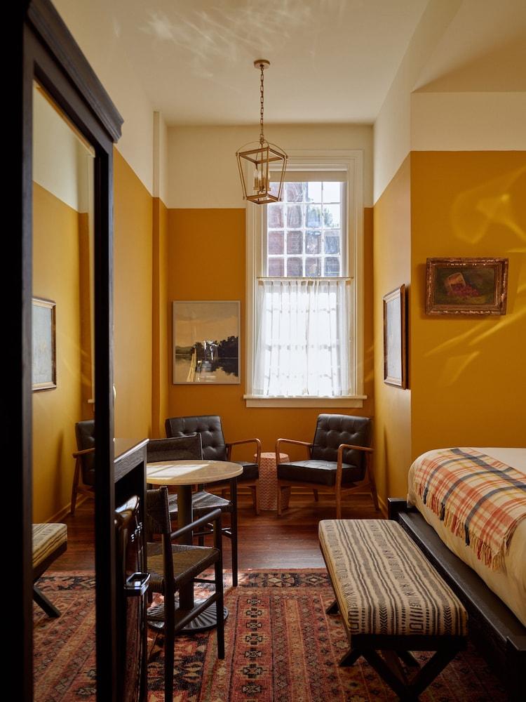 The Abner Hotel photo 4