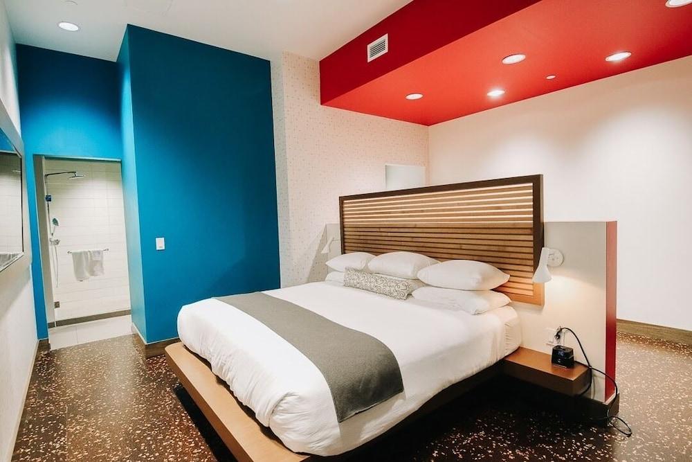 CityFlatsHotel - Grand Rapids, an Ascend Collection Hotel photo 23