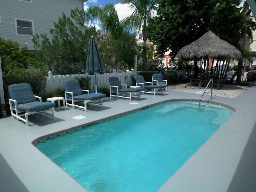 Parker Manor Resort photo 65