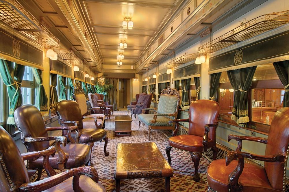 Main Street Station Hotel, Casino and Brewery photo 5