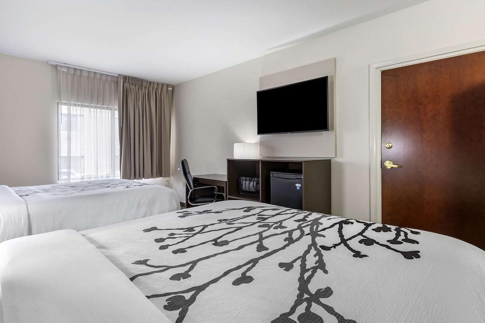 Sleep Inn & Suites Grovetown - Augusta West photo 8