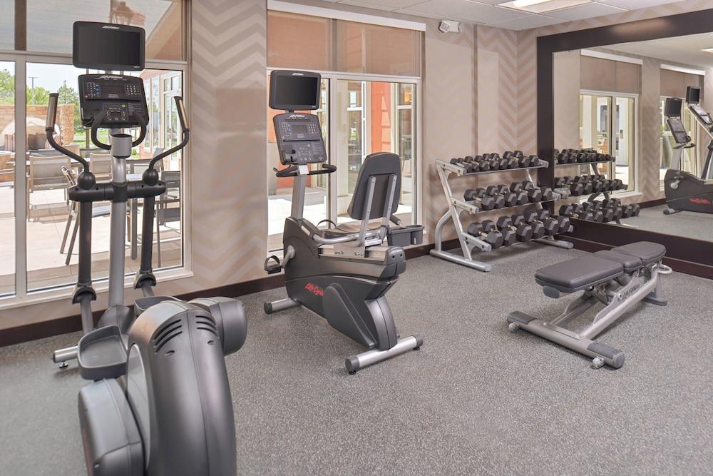 Residence Inn Cedar Rapids South photo 43