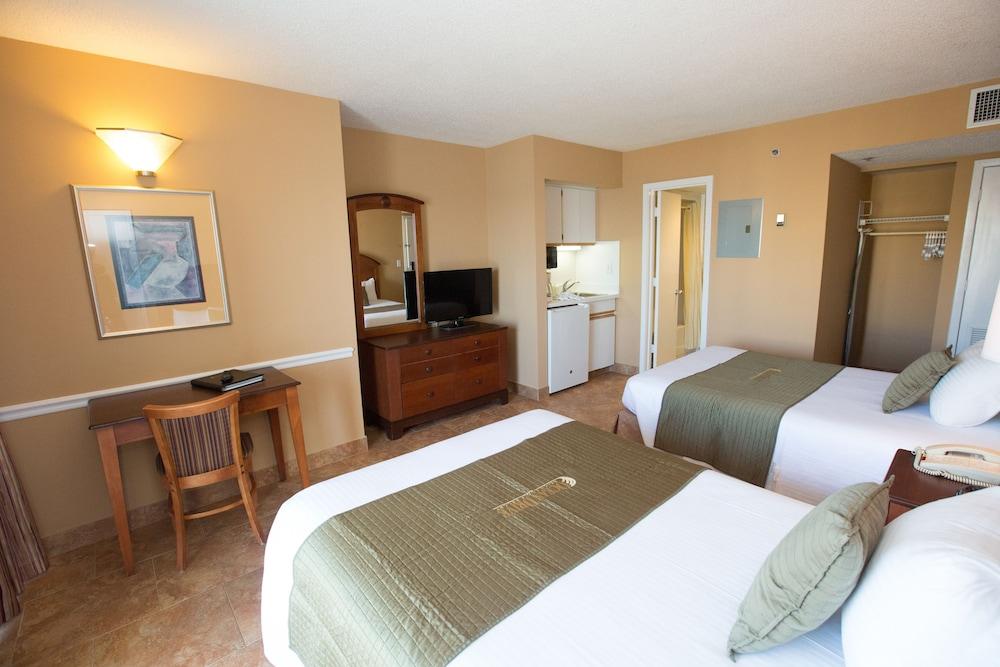 Ocean Drive Beach & Golf Resort photo 2