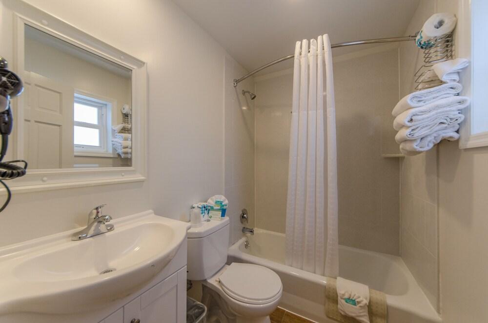 Dolphin Inn photo 26