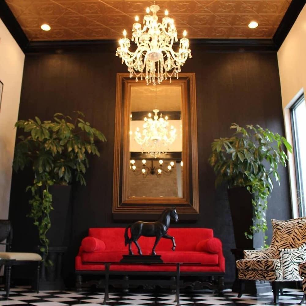 Kentucky Grand Hotel & Spa photo 20