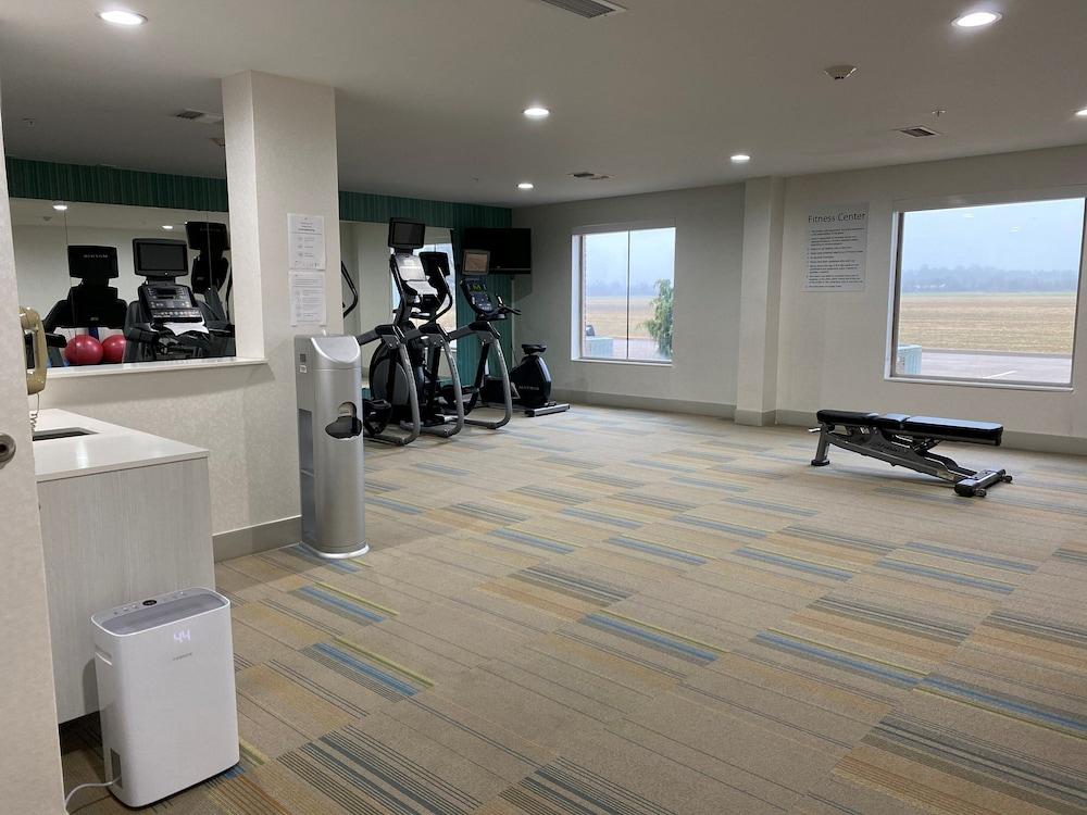 Holiday Inn Express Hotel & Suites Pauls Valley by IHG photo 29