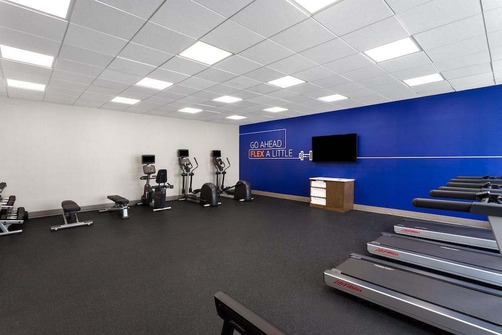Holiday Inn Express Atlanta Airport - North by IHG photo 18