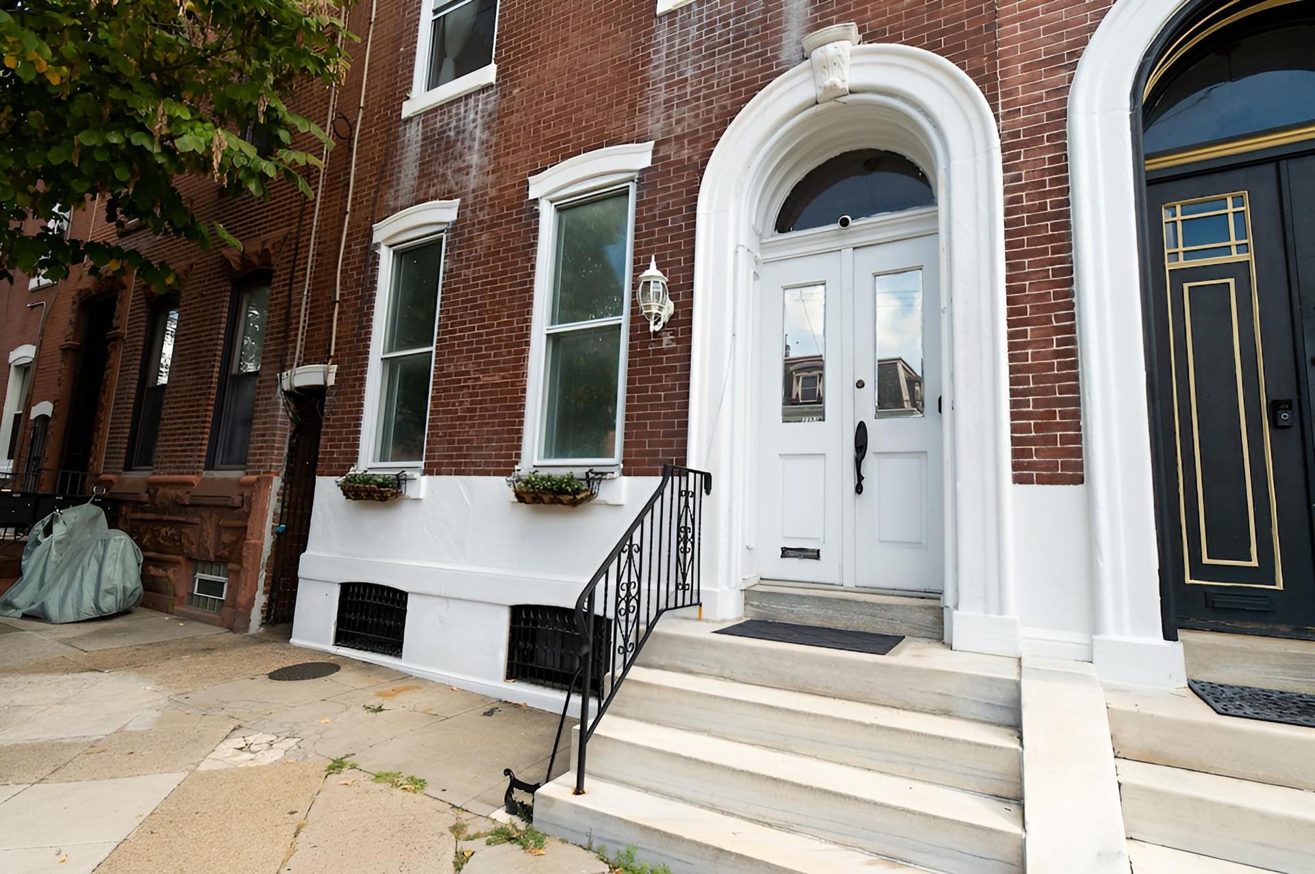 BnB Philadelphia - Boutique Hotel photo 68