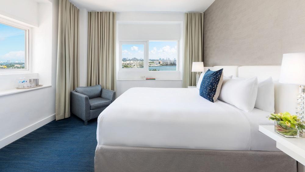 YVE Hotel Miami photo 22