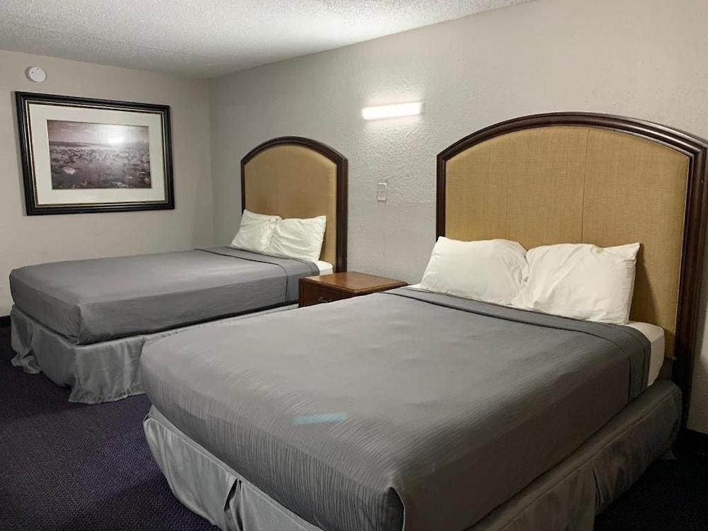 Motel 6 New Port Richey, FL photo 4