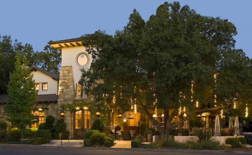 Hotel Cheval photo 1