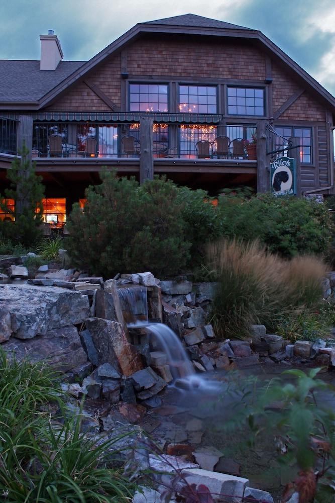 Mountain Lake Lodge photo 10