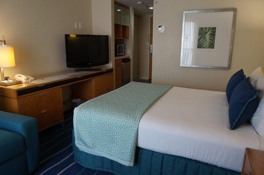 Ala Moana Hotel by LSI Resorts photo 20