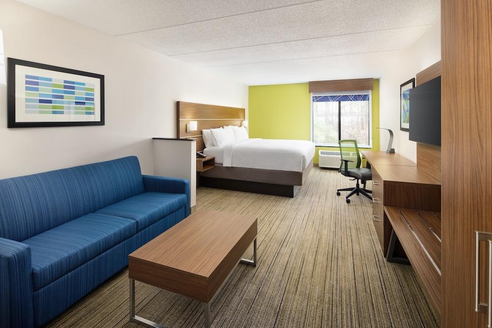 Holiday Inn Express & Suites Atlanta - Tucker Northlake by IHG photo 12