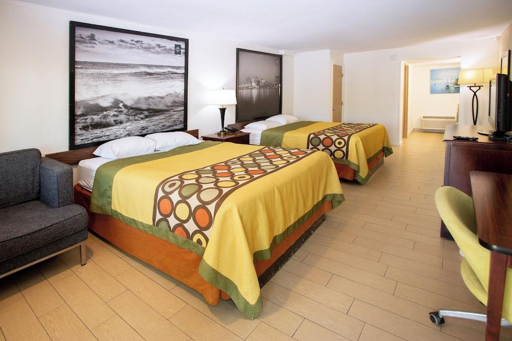 Aqua Vista Resort Hotel photo 16