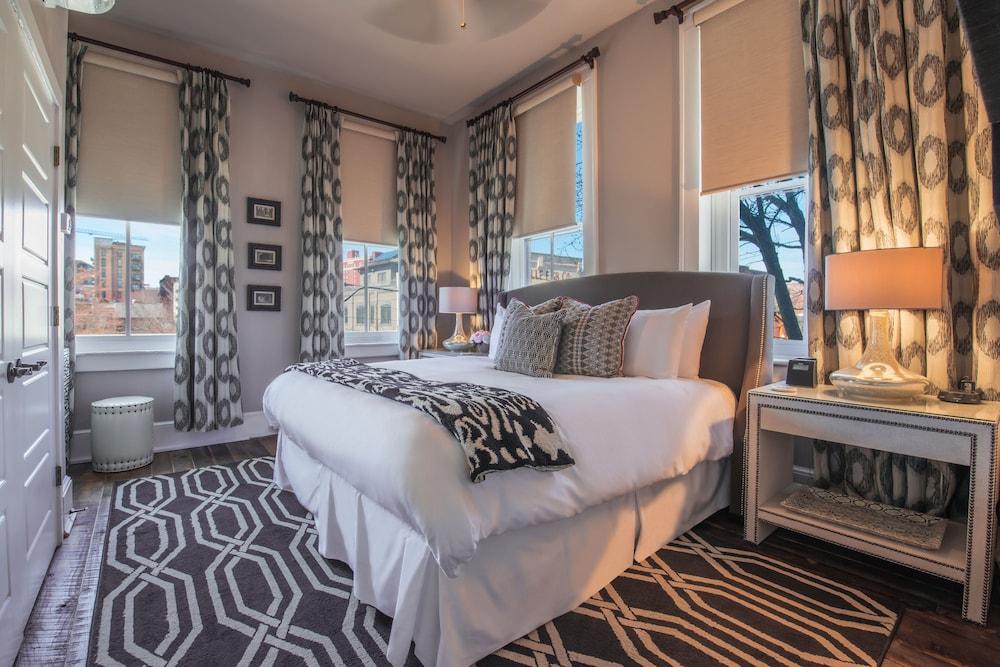 The Windsor Boutique Hotel photo 4