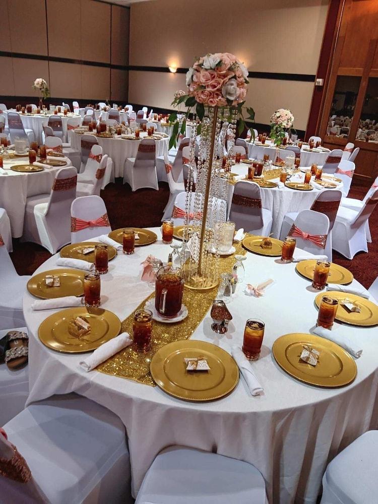 MCM Grande Hotel FunDome Odessa photo 19