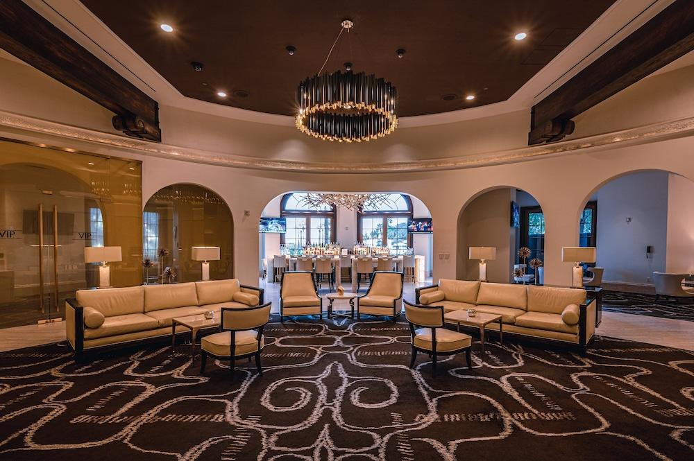 Green Valley Ranch Resort and Spa photo 2