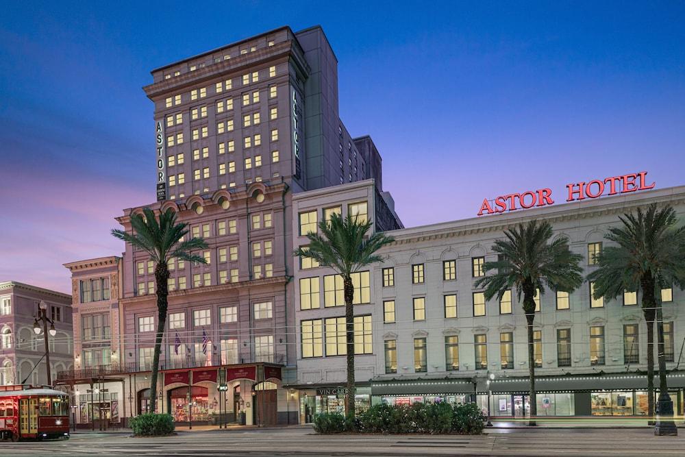 Crowne Plaza New Orleans French Qtr - Astor by IHG photo 1