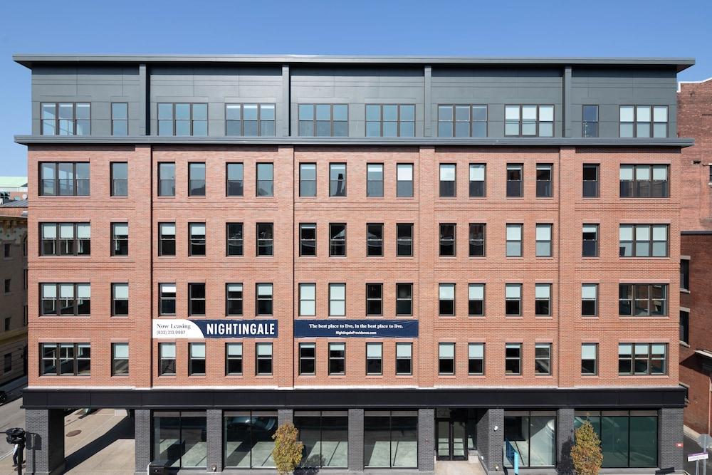 Global Luxury Suites Downtown Providence photo 90