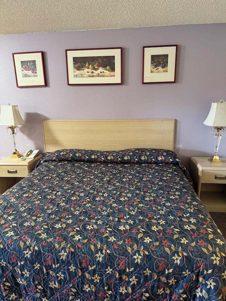 Federal way Motel photo 16