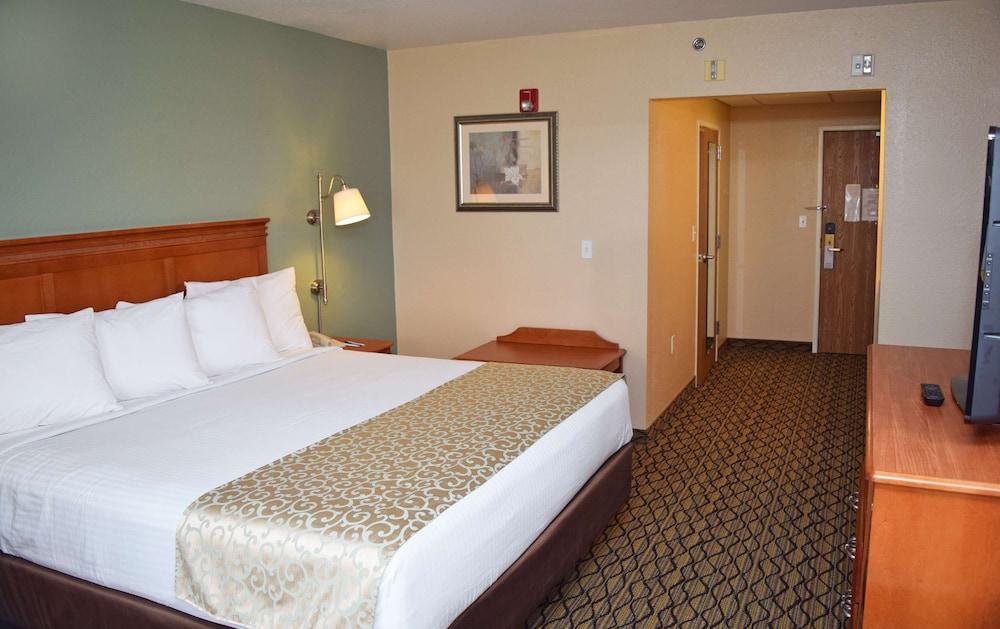 Beachfront Hotel photo 25