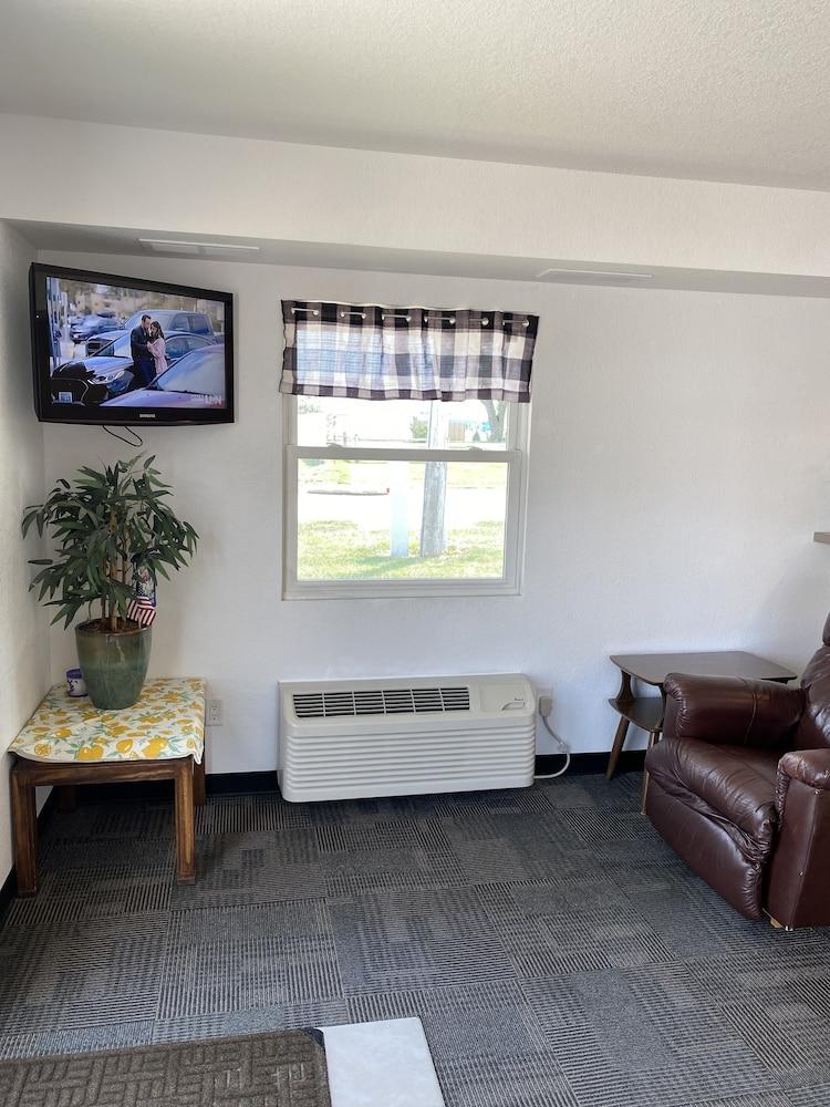 Stuart Motor Lodge photo 7