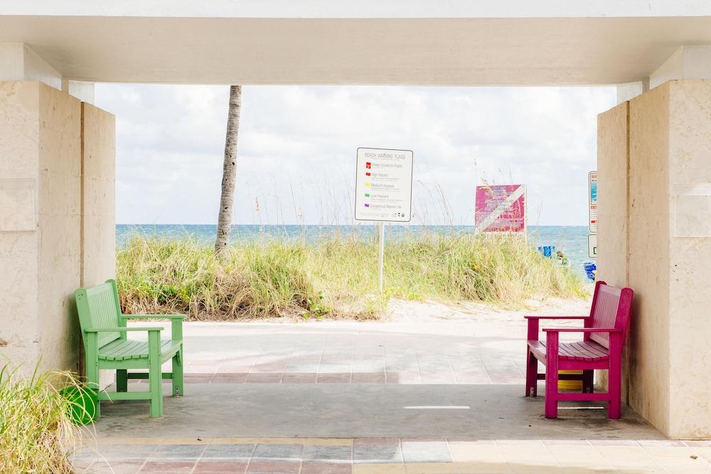 Sea Spray Inn photo 26