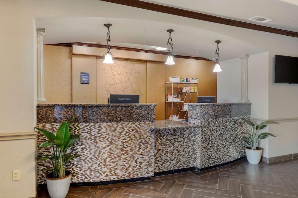 Best Western Plus Sweetwater Inn & Suites photo 24