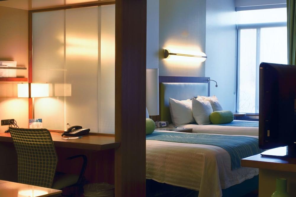 SpringHill Suites by Marriott Ewing Princeton South photo 4