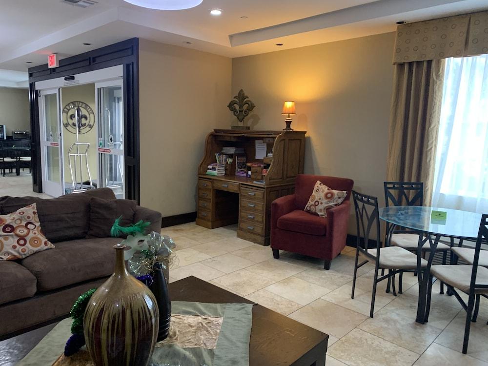 Rodeway Inn & Suites Winnfield photo 61
