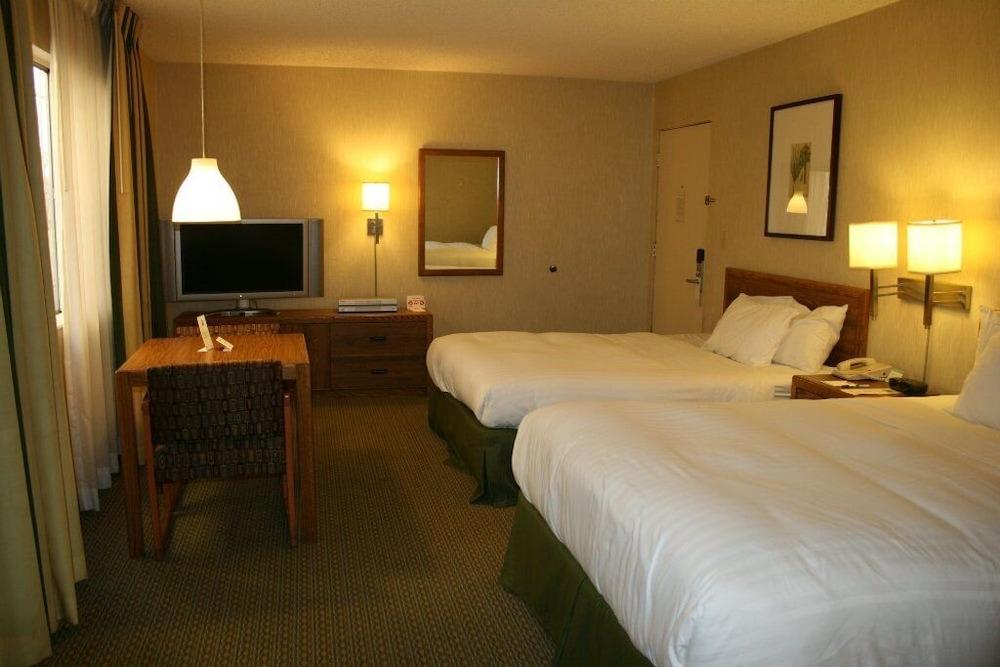 Vagabond Inn Los Angeles at USC photo 27