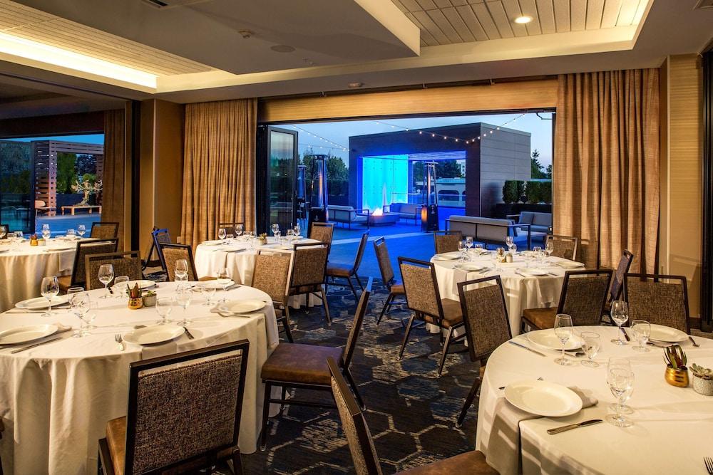 Hilton Garden Inn Redmond Seattle photo 50