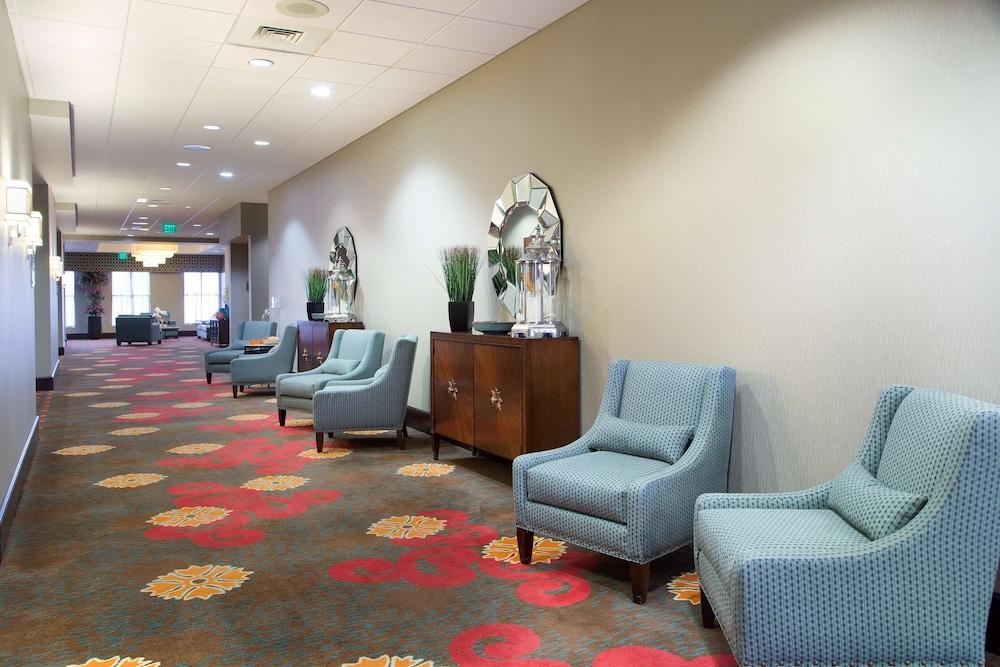 Ramada Plaza Resort & Suites by Wyndham Orlando Intl Drive photo 44