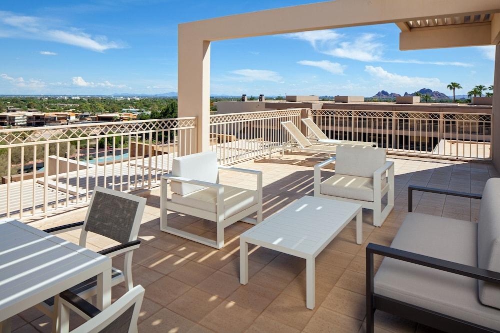 The Phoenician, a Luxury Collection Resort, Scottsdale photo 35