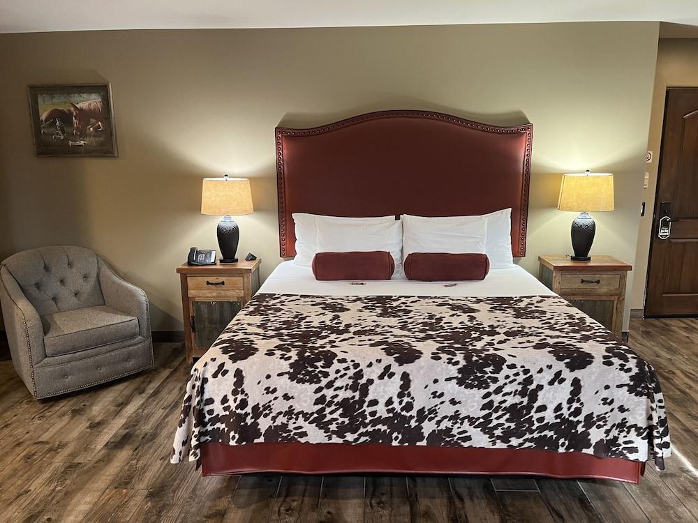 Prickly Pear Inn photo 26