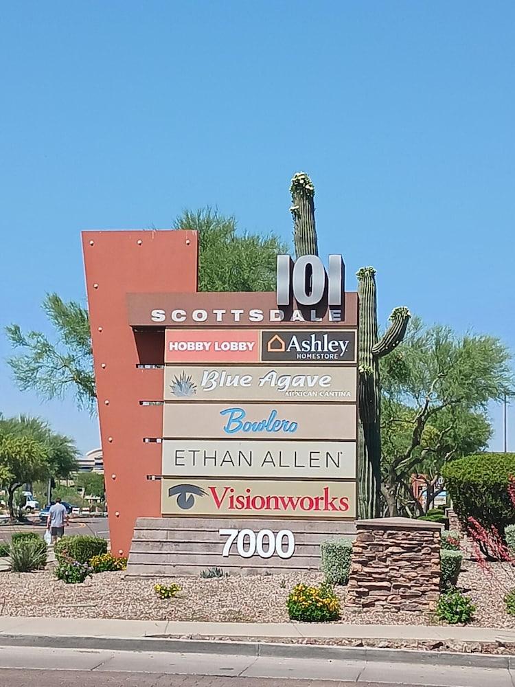 The Nines Scottsdale photo 78