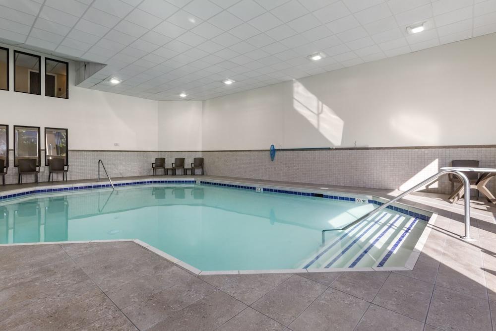 MainStay Suites Coeur d'Alene photo 3