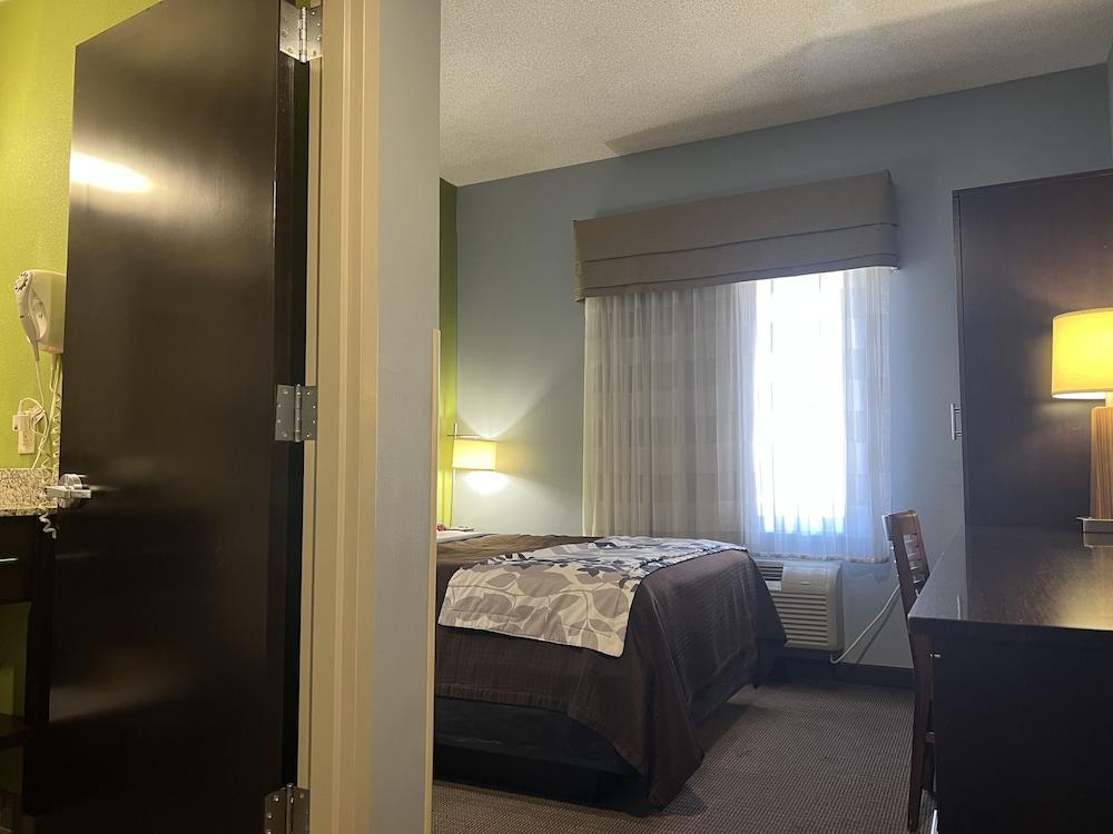 Cresthaven Inn JFK photo 45