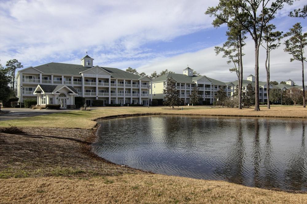 World Tour Golf Resort photo 5