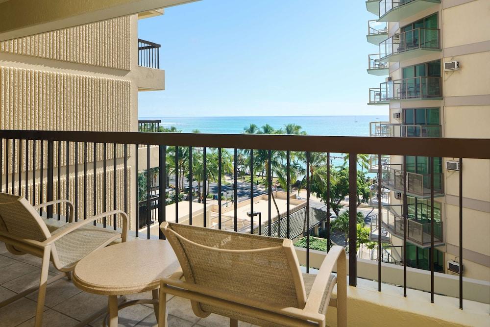 Aston Waikiki Beach Tower photo 26