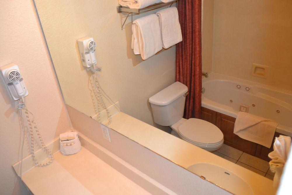 StoneBridge Resort photo 30