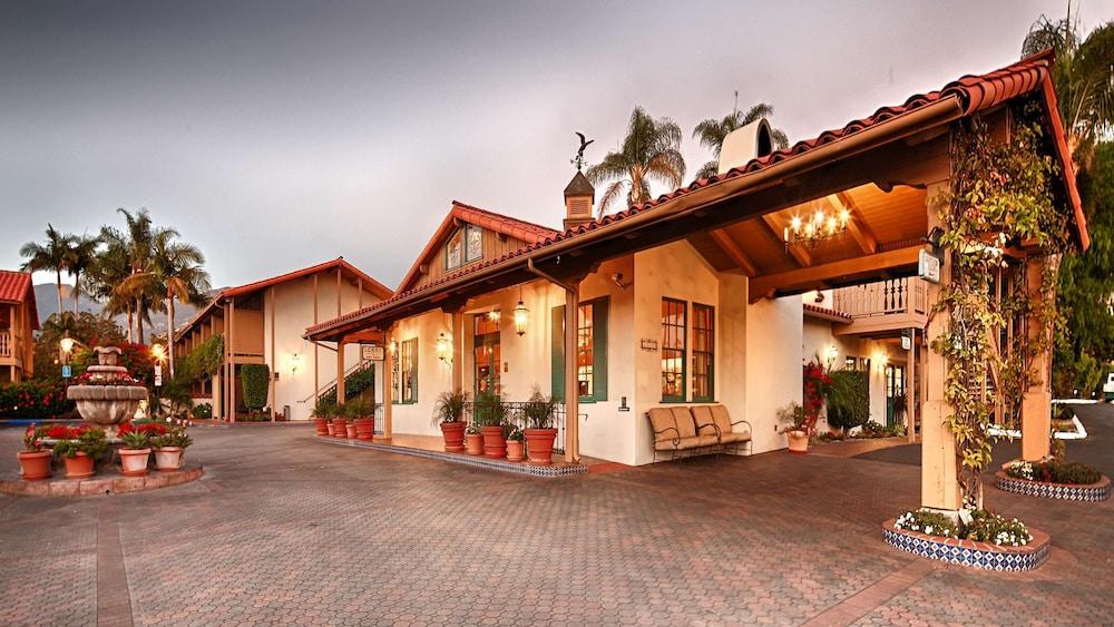 Best Western Plus Pepper Tree Inn photo 1